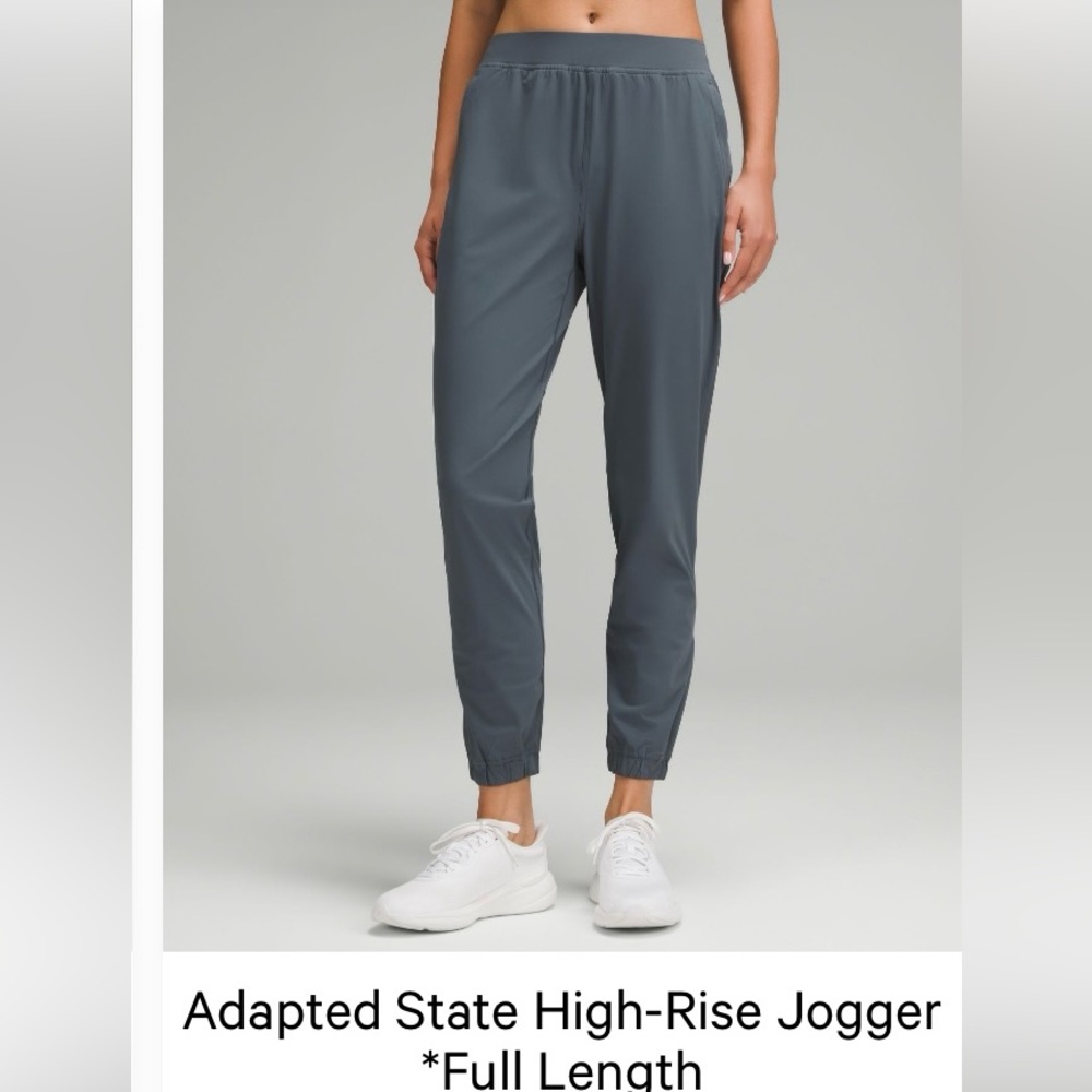 Lululemon Joggers